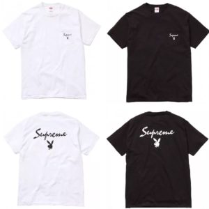 Supreme Playboy Pocket Tee S/S11 2011