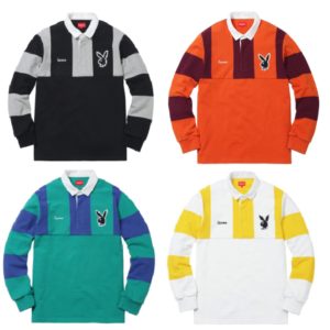 Supreme Playboy Rugby 2017