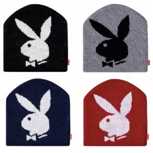 Supreme Playboy Beanie S/S11 2011