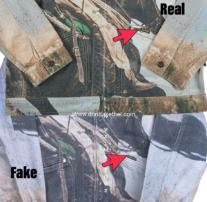 Supreme Cowboy Denim Work Jacket Legit check Guide