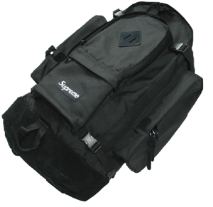 Spring/Summer 2006 Supreme Backpack