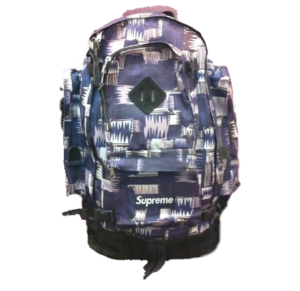 Spring/Summer 2006 Supreme Backpack