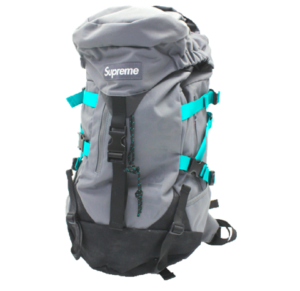 Fall/Winter 2007 Supreme Backpack