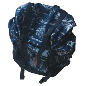Spring/Summer 2008 Supreme Backpack