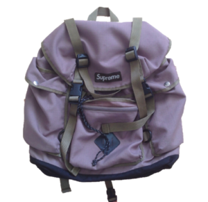 Spring/Summer 2008 Supreme Backpack
