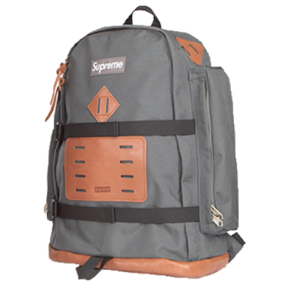 Fall/Winter 2008 Supreme Backpack