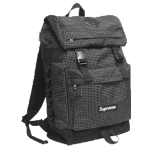 Fall/Winter 2009 Supreme Backpack
