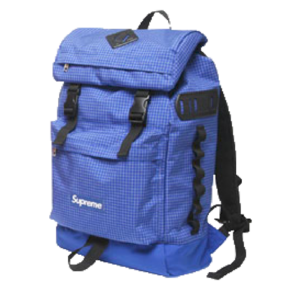 Fall/Winter 2009 Supreme Backpack