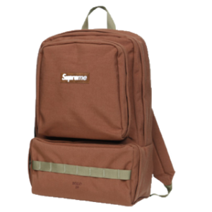 Fall/Winter 2010 Supreme Backpack