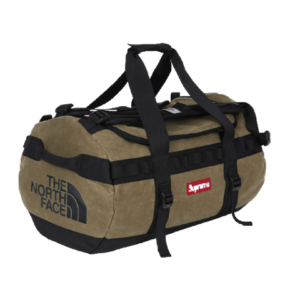 Fall/Winter 2010 Supreme Backpacks