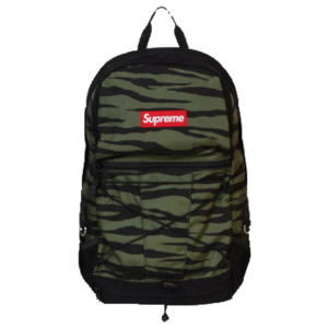 Spring/Summer 2011 Supreme Backpack