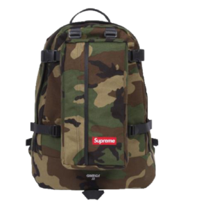 Spring/Summer 2012 Supreme Backpack