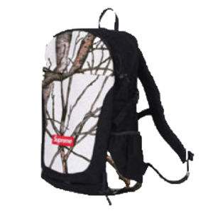 Fall/Winter 2012 Supreme Backpack