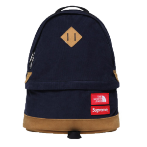 Fall/Winter 2012 Supreme Backpack