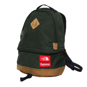 Fall/Winter 2012 Supreme Backpack