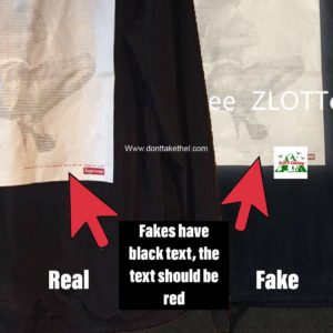 Supreme Digi Coaches Jacket Legit Check Guide