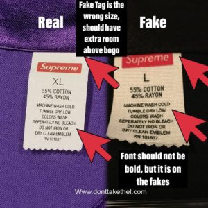 Supreme Satin Baseball Jersey Legit Check Guide