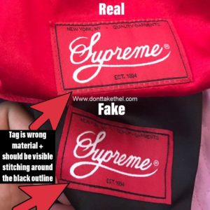 Supreme Satin Baseball Jersey Legit Check Guide Real vs Fake