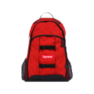 Spring/Summer 2014 Supreme Backpack
