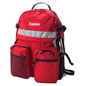 Fall/Winter 2014 Supreme Backpack