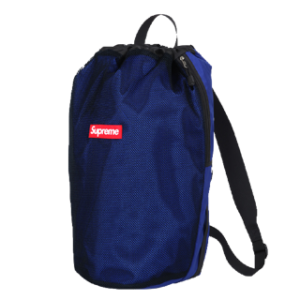 Spring/Summer 2015 Supreme Backpack