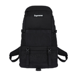 Fall/Winter 2015 Supreme Backpack