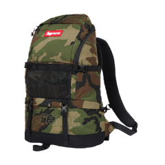 Fall/Winter 2015 Supreme Backpack