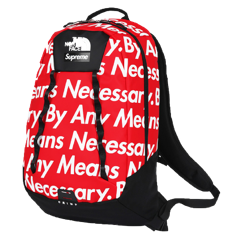 Fall/Winter 2015 Supreme Backpack