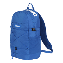 Spring/Summer 2016 Supreme Backpack