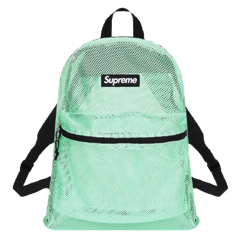 Spring/Summer 2016 Supreme Backpack