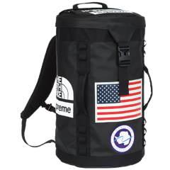 Spring/Summer 2017 Supreme Backpack