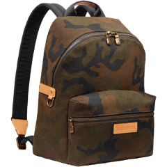 Louis Vuitton x Supreme Backpack
