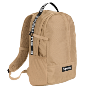 Spring/Summer 2018 Supreme Backpack