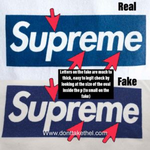 Supreme Yankees Box Logo Tee Legit Check Guide!