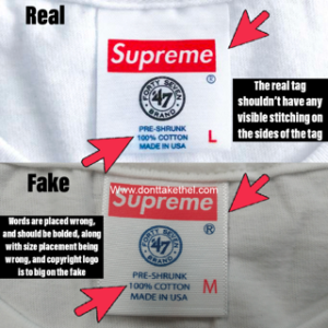 Supreme Yankees Box Logo Tee Legit Check Guide!